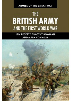 The British Army and the First World War