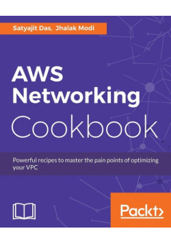 AWS Networking Cookbook