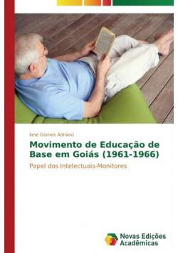Movimento de Educação de Base em Goiás (1961-1966)