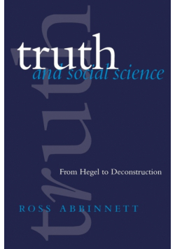 Truth and Social Science