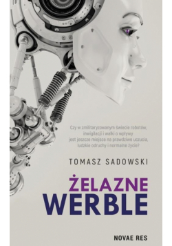 Żelazne werble