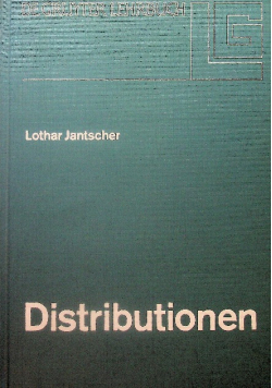 Distribution