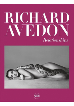 Richard Avedon: Relationships
