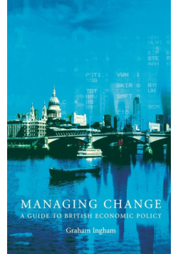 Managing change