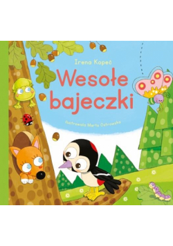 Wesołe bajeczki