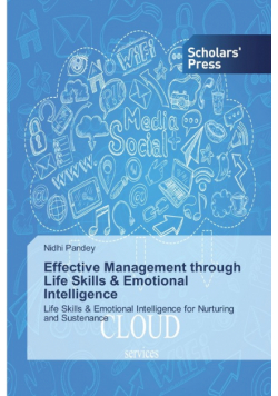 Effective Management through Life Skills & Emotional Intelligence