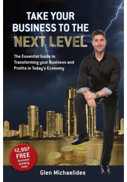 Take Your Business to the Next Level