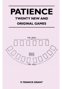 Patience - Twenty New and Original Games