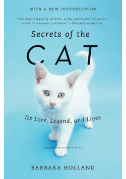 Secrets of the Cat