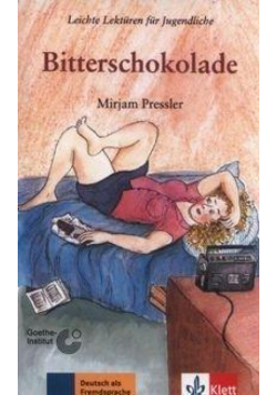 Bitterschokolade A2-B1