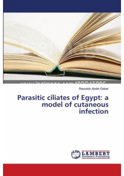Parasitic ciliates of Egypt