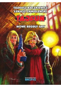 Tajfun Nowe reguły gry