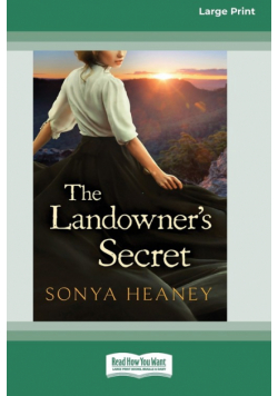 The Landowner's Secret