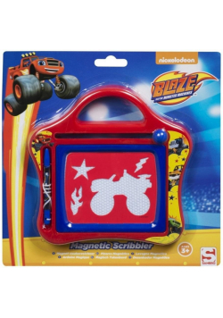 Tablica magnetyczna mini Blaze