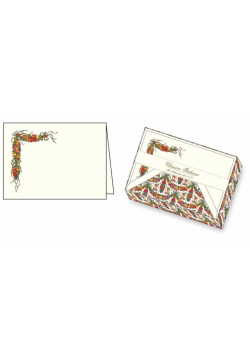 Papeteria Box DRB 002 ROSSI
