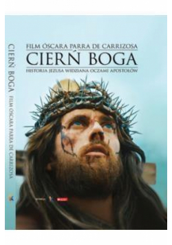 Cierń Boga - książka + film DVD