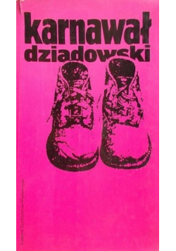 Karnawał dziadowski