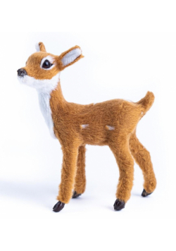 Sarenka deco camel 10szt
