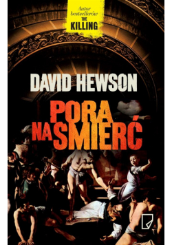 Pora na śmierć