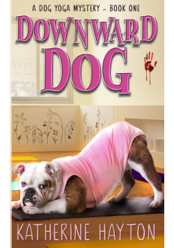 Downward Dog