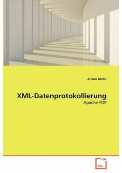 XML-Datenprotokollierung