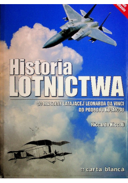 Historia lotnictwa