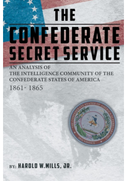The Confederate Secret Service