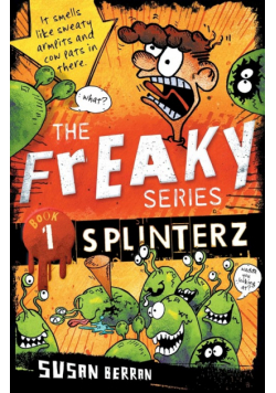 Splinterz