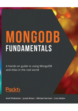 MongoDB Fundamentals
