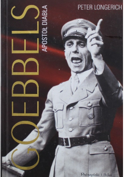 Goebbels. Apostoł diabła