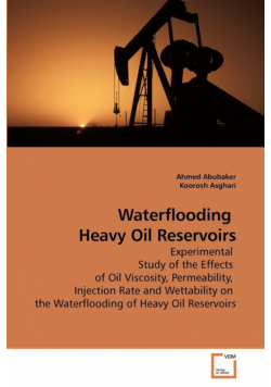 Waterflooding    Heavy Oil Reservoirs