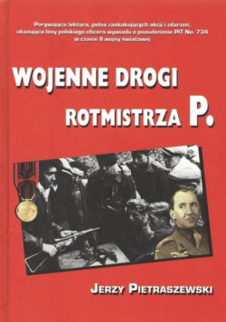 Wojenne drogi rotmistrza P