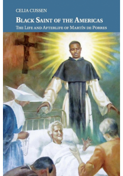Black Saint of the Americas