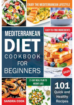 Mediterranean Diet For Beginners