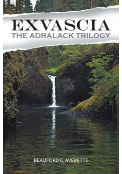 Exvascia - The Adralack Trilogy