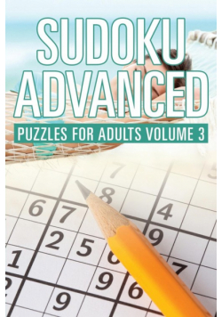 Sudoku Advanced