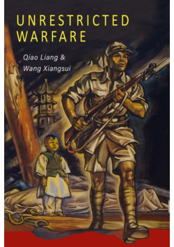 Unrestricted Warfare