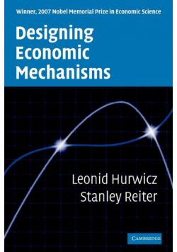 Designing Economic Mechanisms