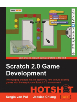 Scratch 2.0 Game Development Hotshot