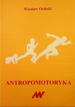 Antropomotoryka