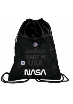 Worek na obuwie premium NASA