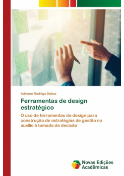 Ferramentas de design estratégico