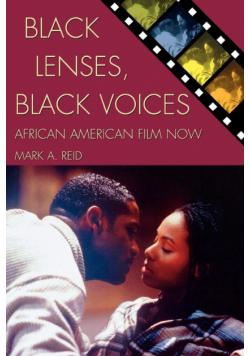 Black Lenses, Black Voices