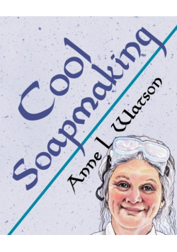 Cool Soapmaking