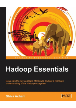 Hadoop Essentials
