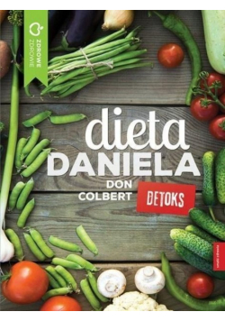 Dieta Daniela Detoks