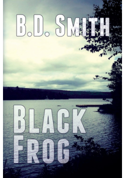 Black Frog