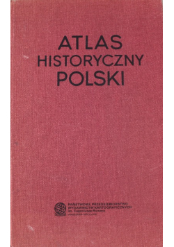 Atlas Historyczny Polski