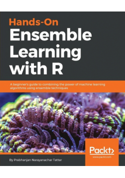 Hands-On Ensemble Learning with R
