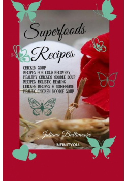 Superfoods Recipes